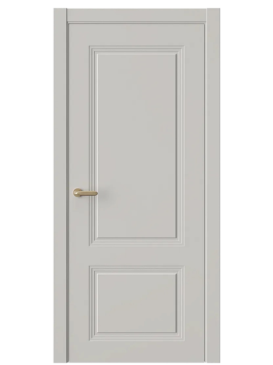 Двери WestStyle  Monte 3 Песчаный Рай ДГ