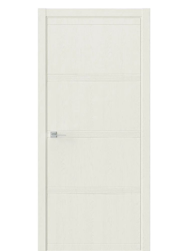 Двери WestStyle  EVO 0D Дуб Монтана  ДГ