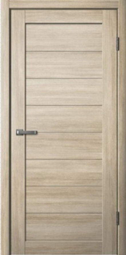 Межкомнатные двери царговые "ЦДГ 01" Палермо ДГ