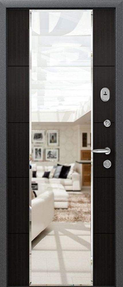 Сейф-дверь страж  