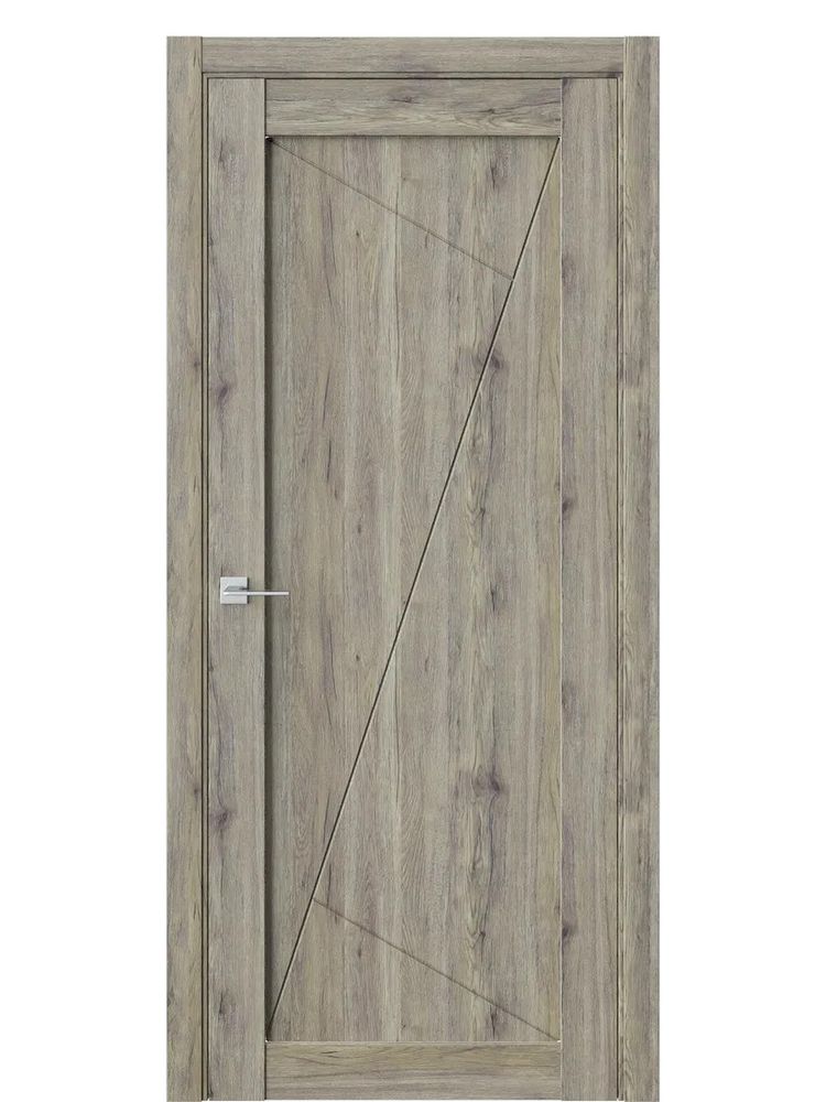 ДВЕРИ WestStyle NR1 Prime 11 Дуб Эссе ДГ ДВЕРИ WestStyle NR1 Prime 11 Дуб Эссе ДГ