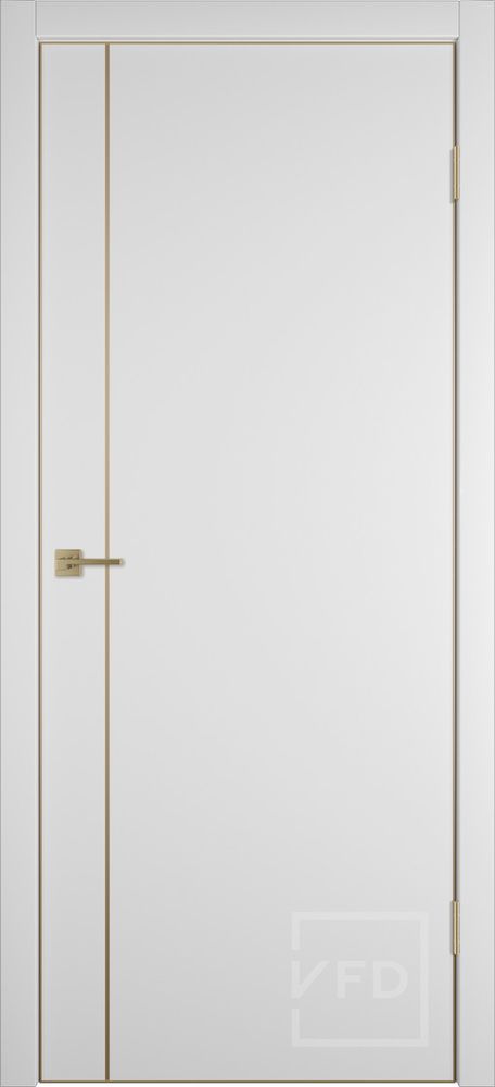 Межкомнатные двери 