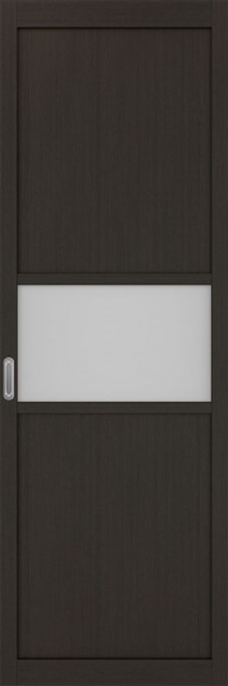 Раздвижная перегородка OP 132.121 экошпон (цена за 1 кв.м)