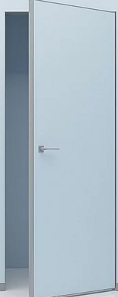 Межкомнатные двери WestStyle 