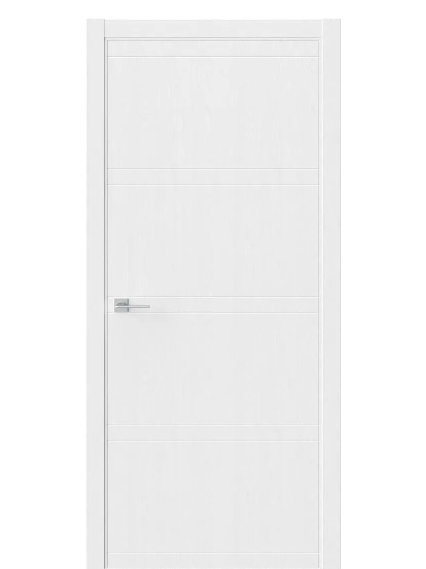 Двери WestStyle  EVO 0 Дуб Винта  ДГ