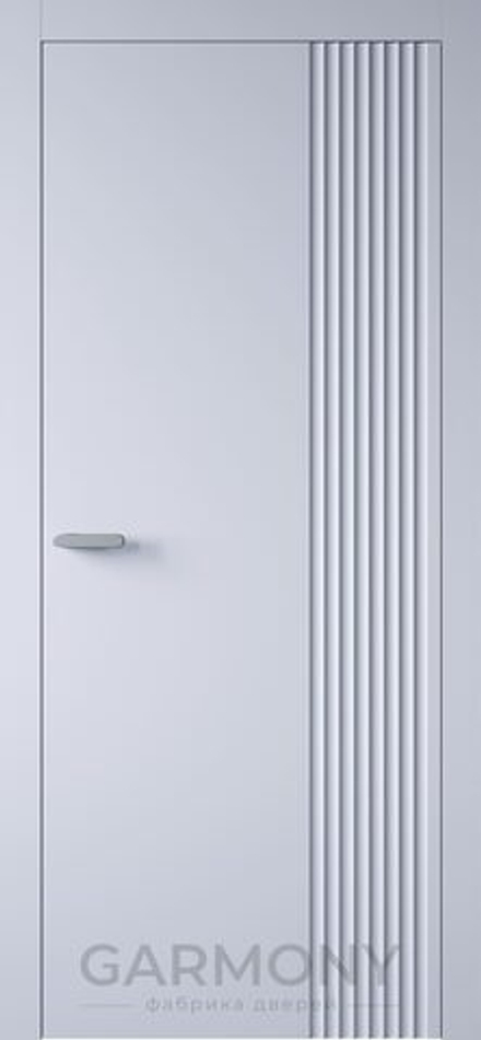 Межкомнатные двери ГАРМОНИЯ "Costa 7" ДГ Garmony Чебоксары