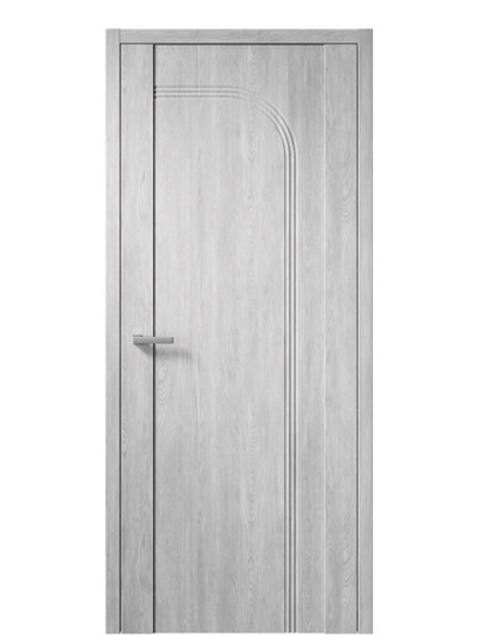 Двери WestStyle F 0 Molto 2 Дуб оксфорд  ДГ