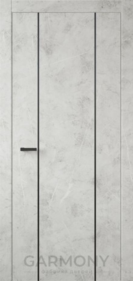 Межкомнатные двери ГАРМОНИЯ "Техно 2" с молдингом Garmony Чебоксары