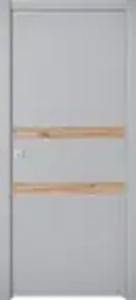 Двери Universe "Вега 3  Prestige" AL кромка 2 стор (ДГ)