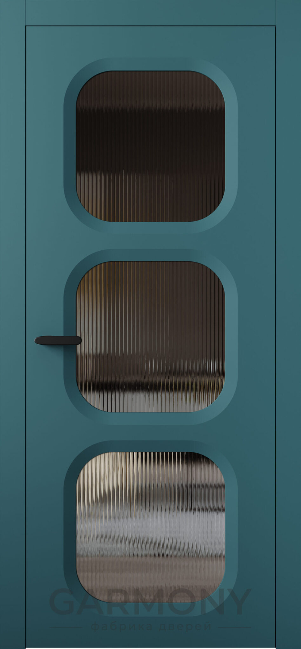 Межкомнатные двери ГАРМОНИЯ "Nova 5" ДО Garmony Чебоксары