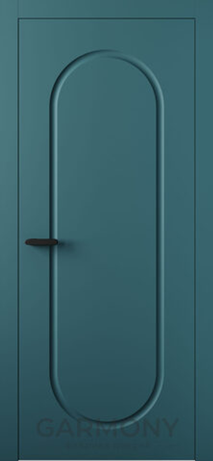 Межкомнатные двери ГАРМОНИЯ "Nova 1" ДГ Garmony Чебоксары