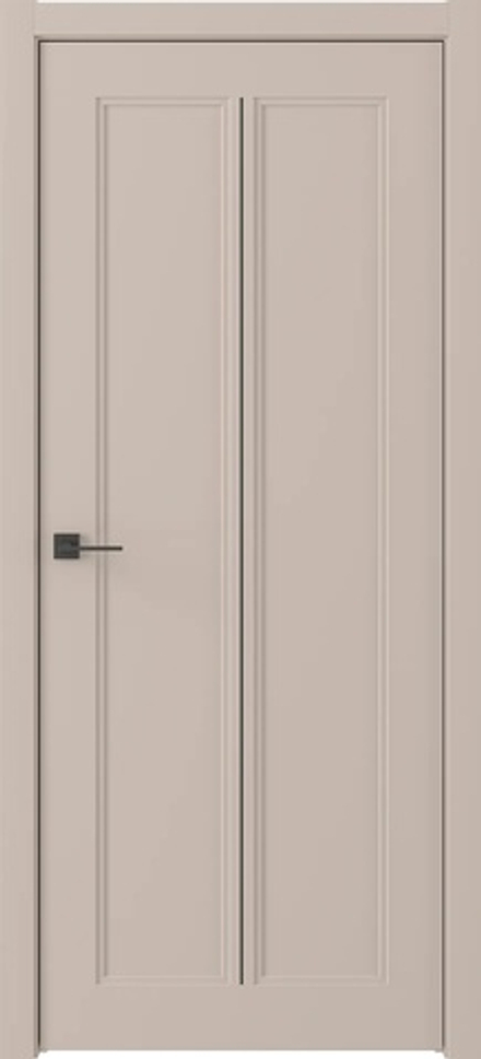 Двери Universe "Персей 10 Classic" (ДГ + молдинг)