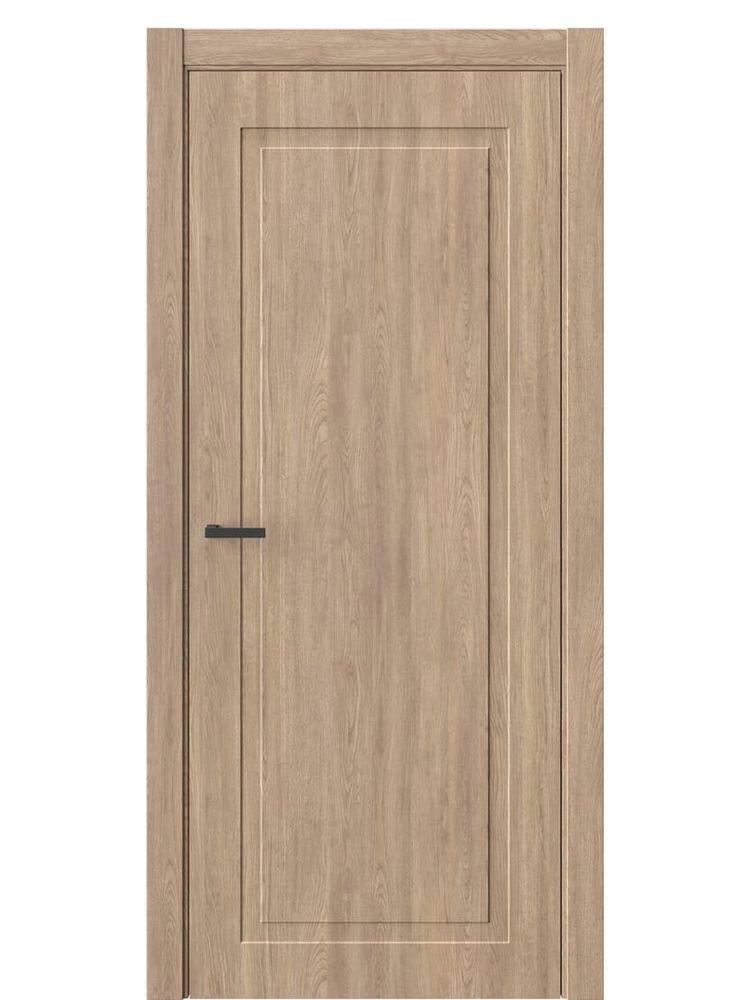 Двери WestStyle  Novva 1 Брандо ДГ