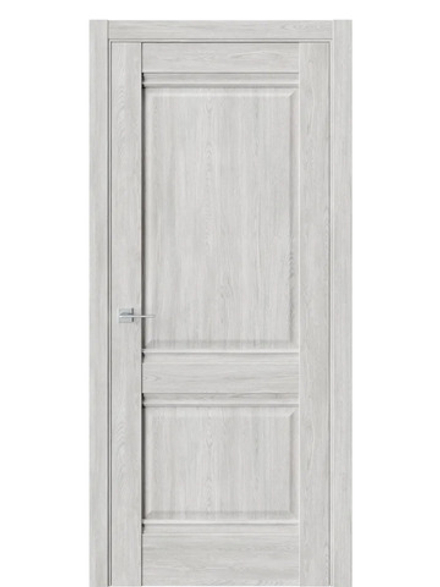 Двери WestStyle  "Ch 5"  Дуб оксфорд  ДГ