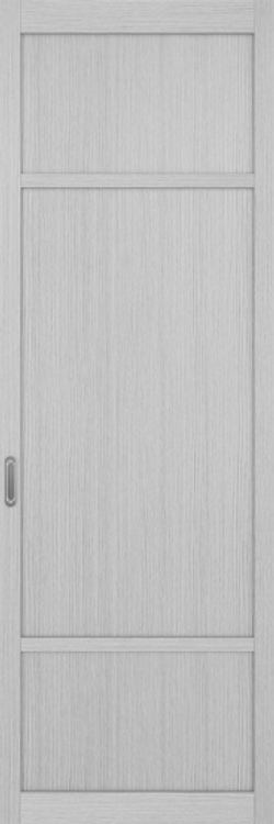 Раздвижная перегородка OP 131.111 экошпон (цена за 1 кв.м)