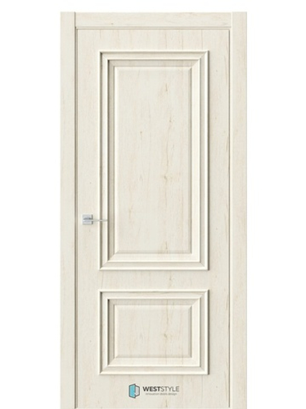 Двери WestStyle KB3 Дуб джентл  ДГ