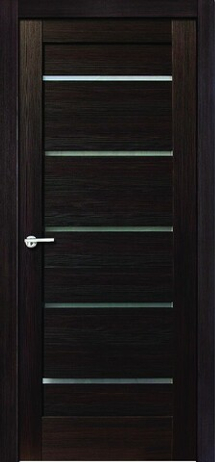 Межкомнатные двери АРГУС "Александра" (ДО) Вельвет/Сатин