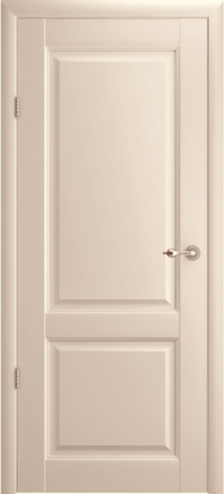 Двери ALBERO "Эрмитаж-4" Сэнд (ДГ)