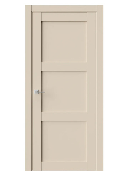 Двери WestStyle  NR5  Лазурный Песок ДГ