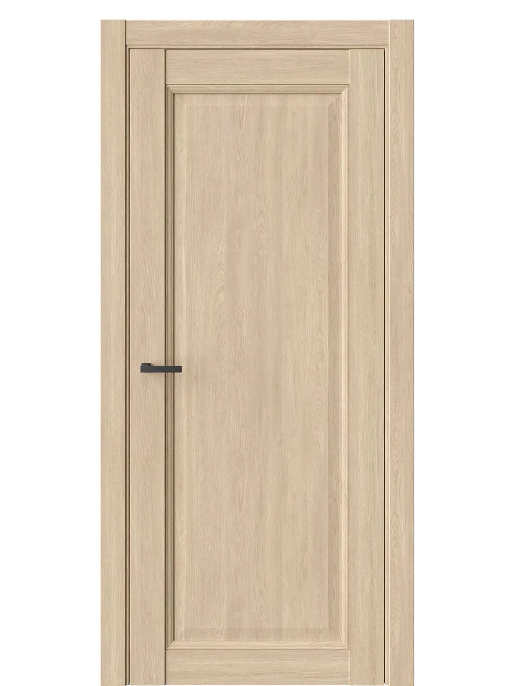 Двери WestStyle Enika 1 Сенди  ДГ