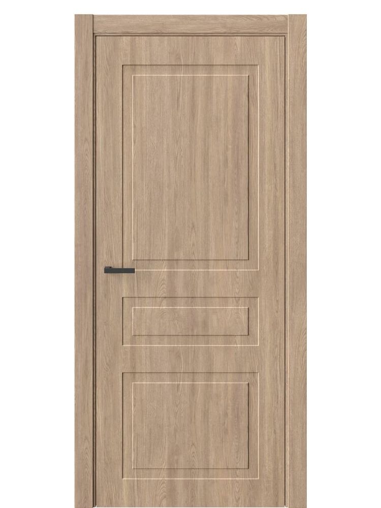 Двери WestStyle  Novva 11 Брандо ДГ