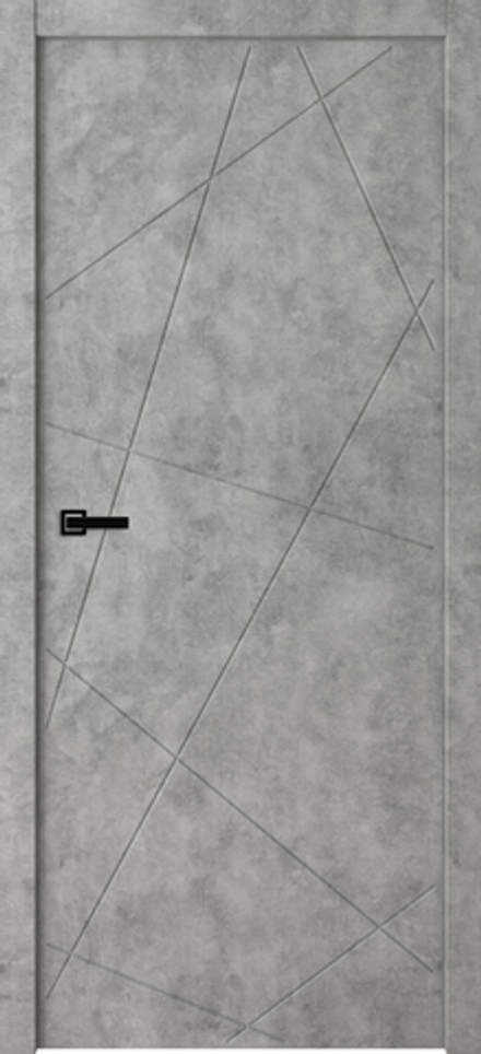 Межкомнатные двери ГАРМОНИЯ "G24" Garmony Чебоксары