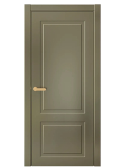 Двери WestStyle  Novva 3 Медное Солнце ДГ