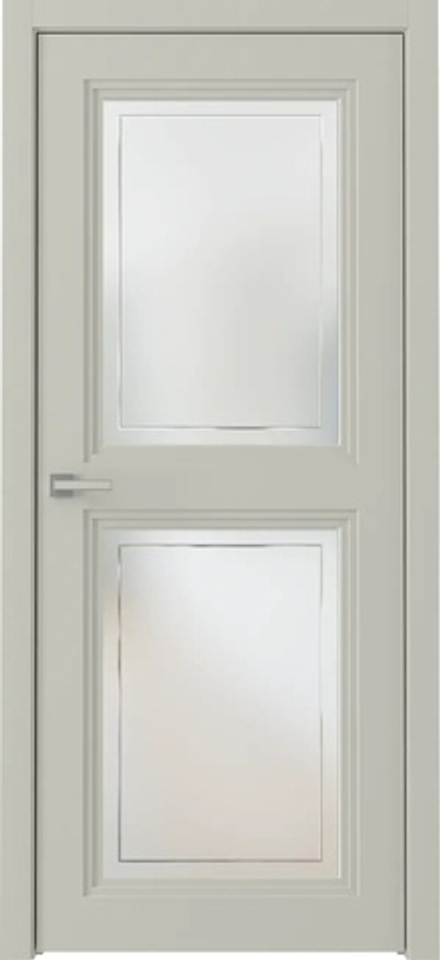 Двери Universe "Капелла Classic 2" (ДО)