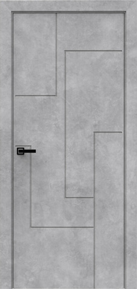 Межкомнатные двери ГАРМОНИЯ "G18" Garmony Чебоксары