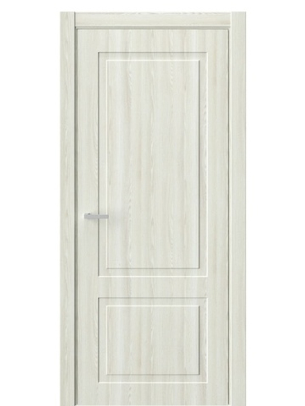 Двери WestStyle  Novva 3 Клён Крем ДГ