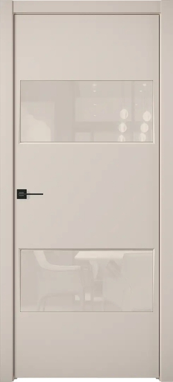 Двери Universe "Вега 6 Modern" (ДГ)