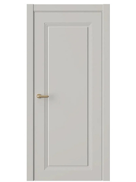 Двери WestStyle  Monte 1 Песчаный Рай ДГ