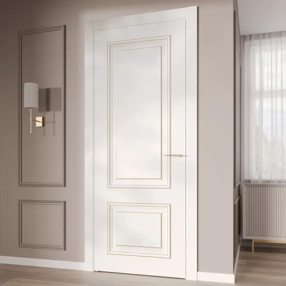 Двери WestStyle  