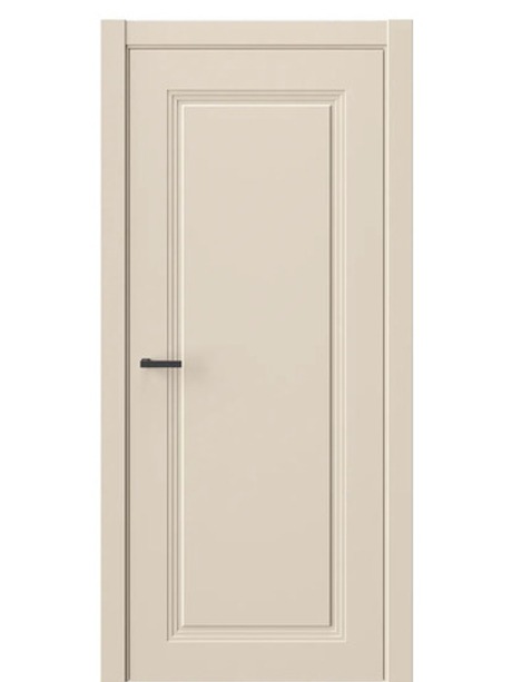 Двери WestStyle  Monte 1 Лазурный Песок ДГ