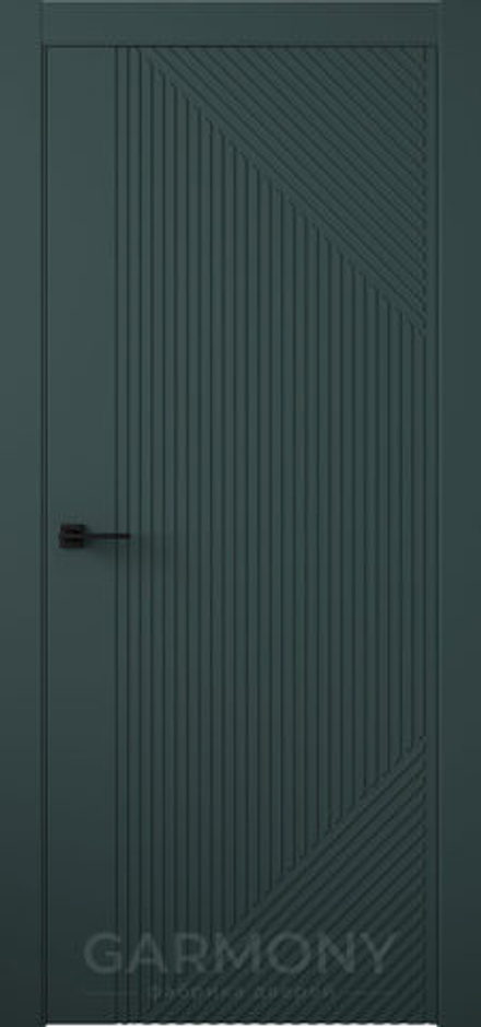 Межкомнатные двери ГАРМОНИЯ "R6.1" Garmony Чебоксары