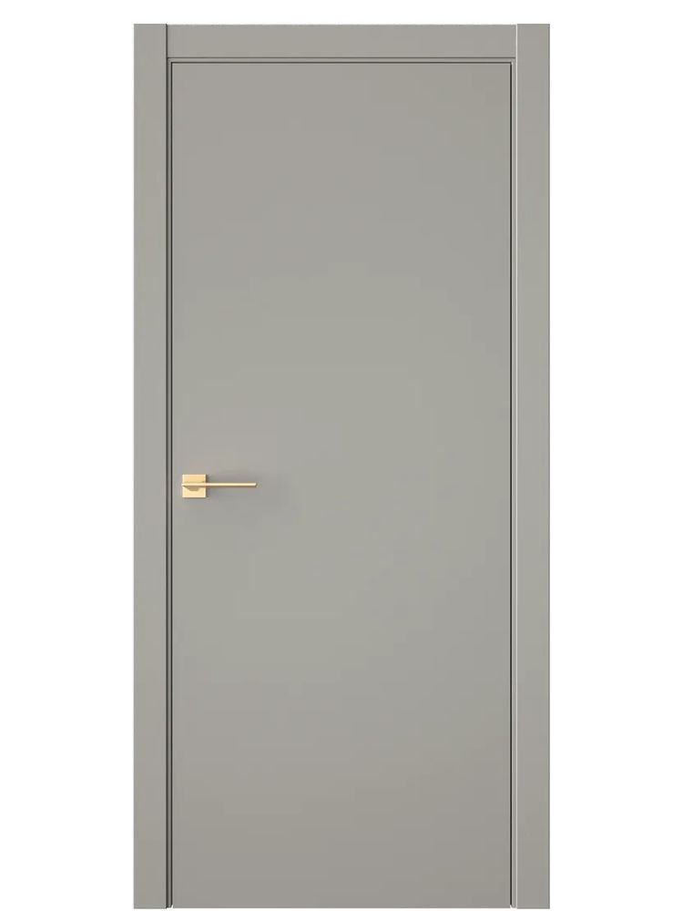 Двери WestStyle ГЛАДКАЯ Пустынное Золото ДГ Двери WestStyle ГЛАДКАЯ Пустынное Золото ДГ