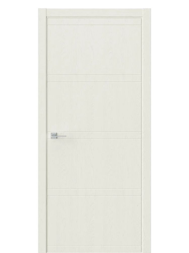 Двери WestStyle  EVO 0 Лазурный Песок  ДГ