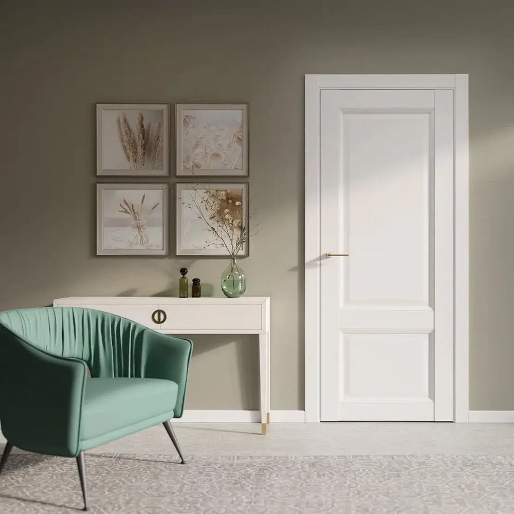 Двери WestStyle Enika 3 Сенди  ДГ