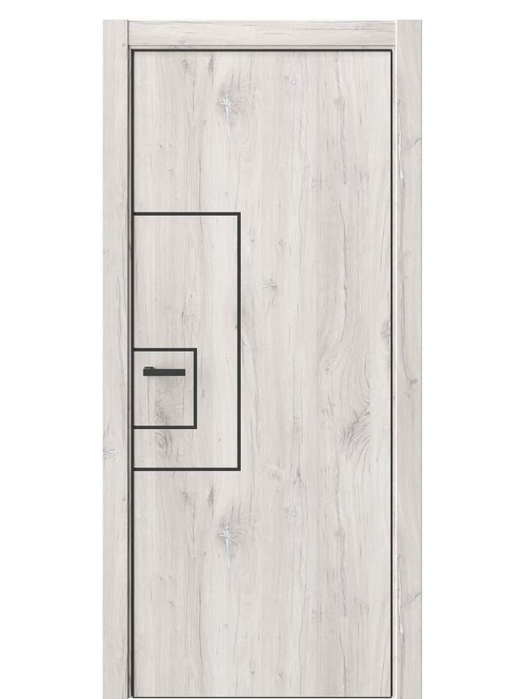 Двери WestStyle  