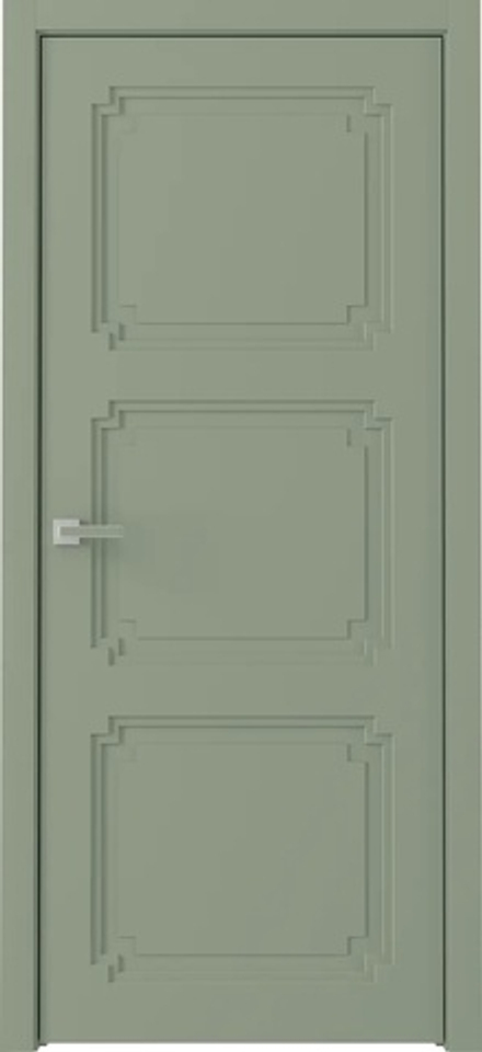 Двери Universe "Капелла модерн 6" (ДГ)