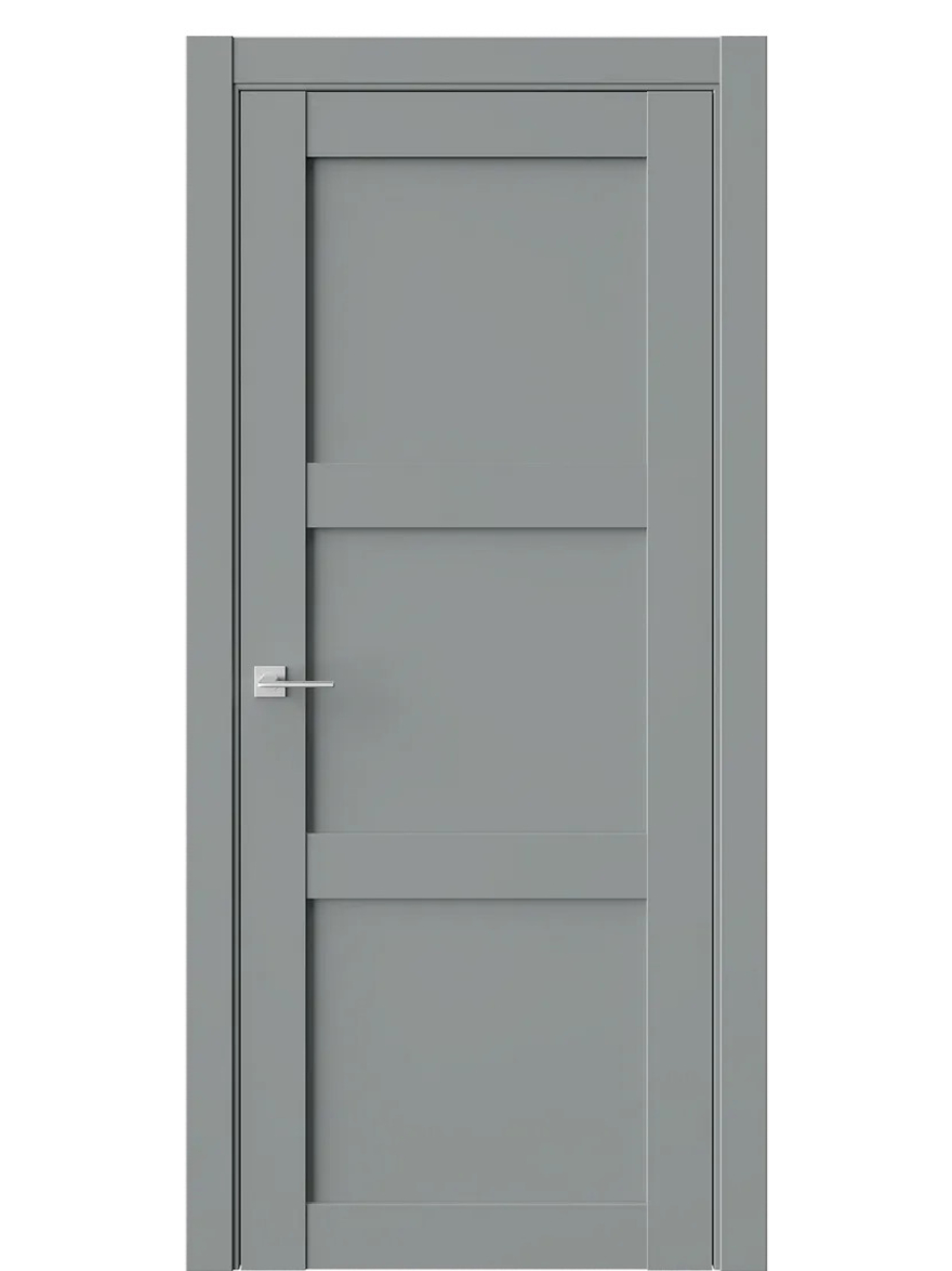 Двери WestStyle  NR5  Морская Галька ДГ