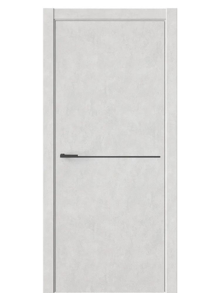Двери WestStyle MODERNO 39 Бетон Лайт /молдинг ДГ Двери WestStyle MODERNO 39 Бетон Лайт /молдинг ДГ