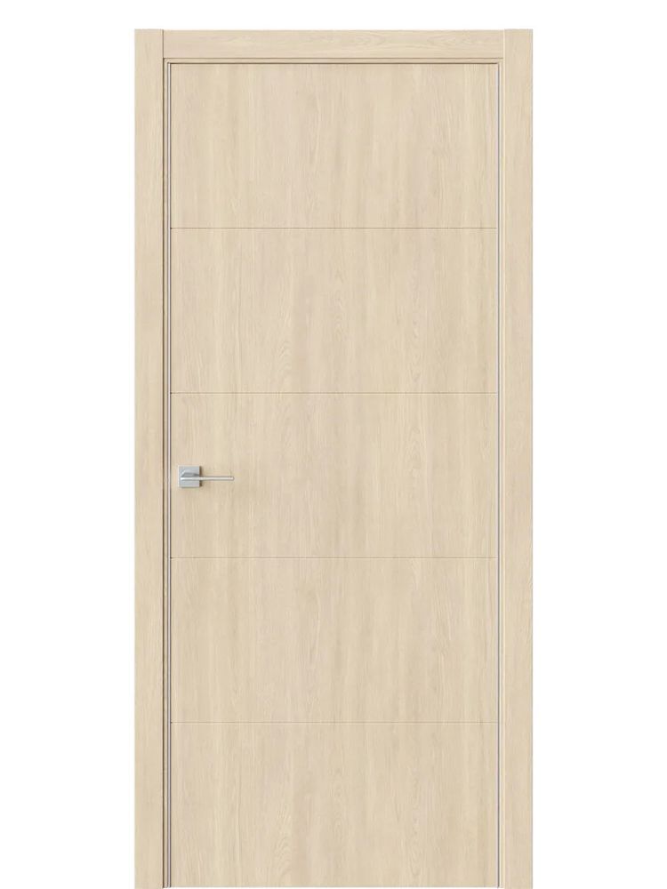 Двери WestStyle "IN 10" Сенди /алюм.кромка ДГ Двери WestStyle "IN 10" Сенди /алюм.кромка ДГ