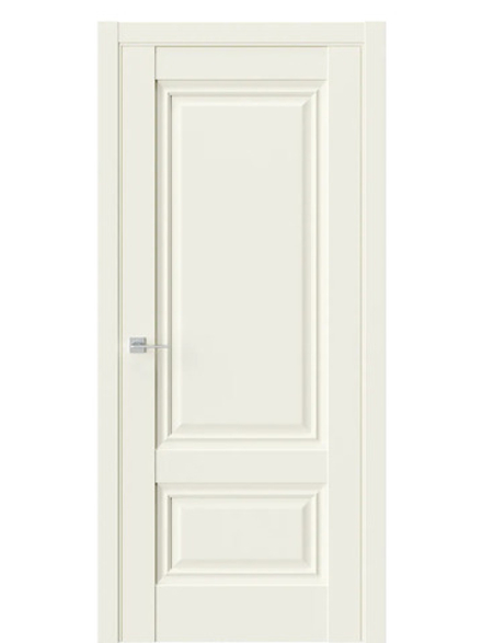 Двери WestStyle  "Ch 7"  Emlayer бежевый  ДГ