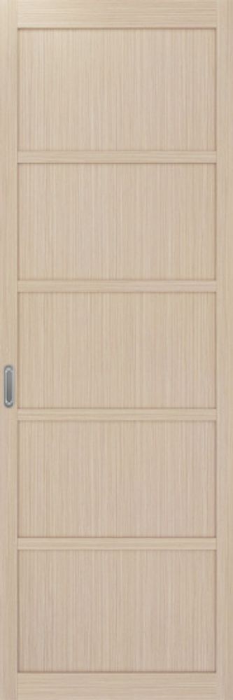 Раздвижная перегородка OP 105.11111 экошпон (цена за 1 кв.м)