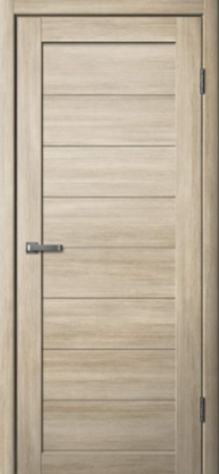 Межкомнатные двери La Stella 218 Ясень Латте ДГ