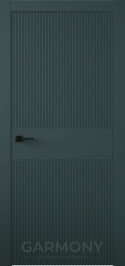 Межкомнатные двери ГАРМОНИЯ "R9.1" Garmony Чебоксары