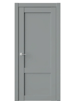 ДВЕРИ WestStyle  NR3  Морская Галька ДГ