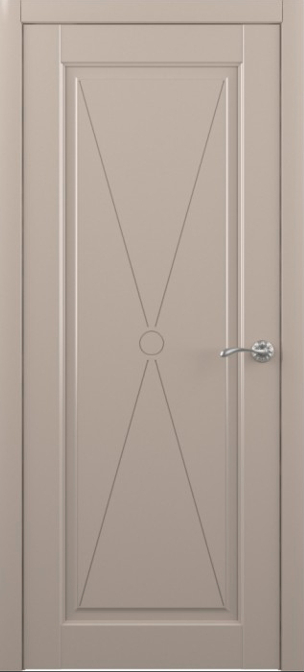 Двери ALBERO  "Эрмитаж-5"