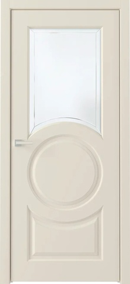 Двери Universe "Мира классик 3" (ДО)
